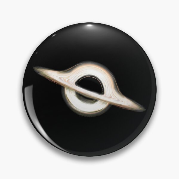 Item preview, Black Hole designed and sold by Flash Flick Ideas.