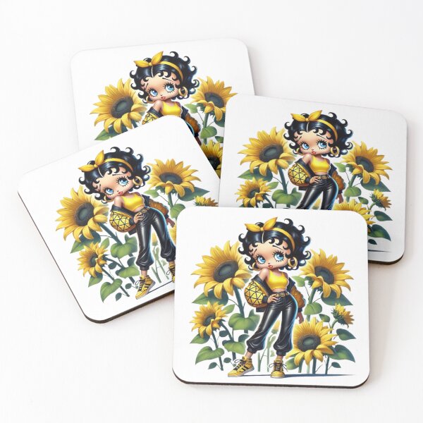 Item preview, BETTY BOOP designed and sold by CHRIST5000.