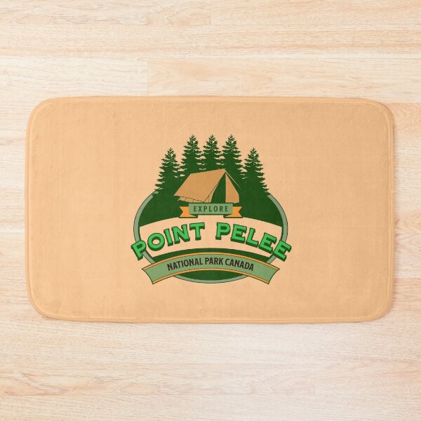 Item preview, Point Pelee National Park designed and sold by aussieexplore.