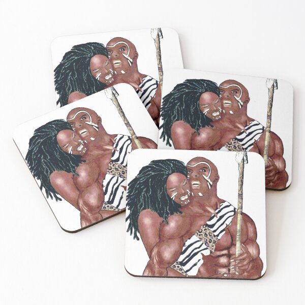 Item preview, My African King designed and sold by Mack depaul designs.