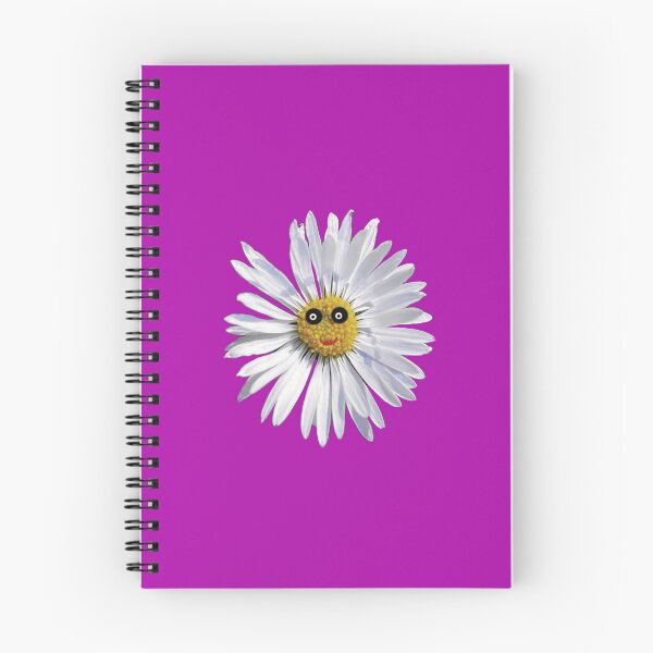 Item preview, Copy of Rose-Mary's flowers: "Mrs. Daisy" Flowers Smile designed and sold by ArthureCendre.