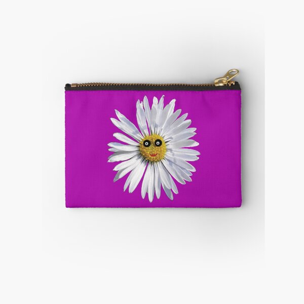 Item preview, Copy of Rose-Mary's flowers: "Mrs. Daisy" Flowers Smile designed and sold by ArthureCendre.