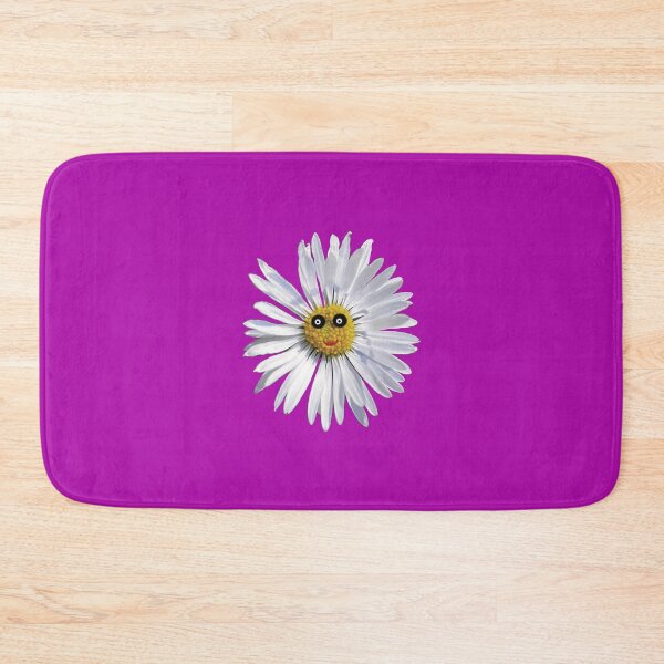 Item preview, Copy of Rose-Mary's flowers: "Mrs. Daisy" Flowers Smile designed and sold by ArthureCendre.