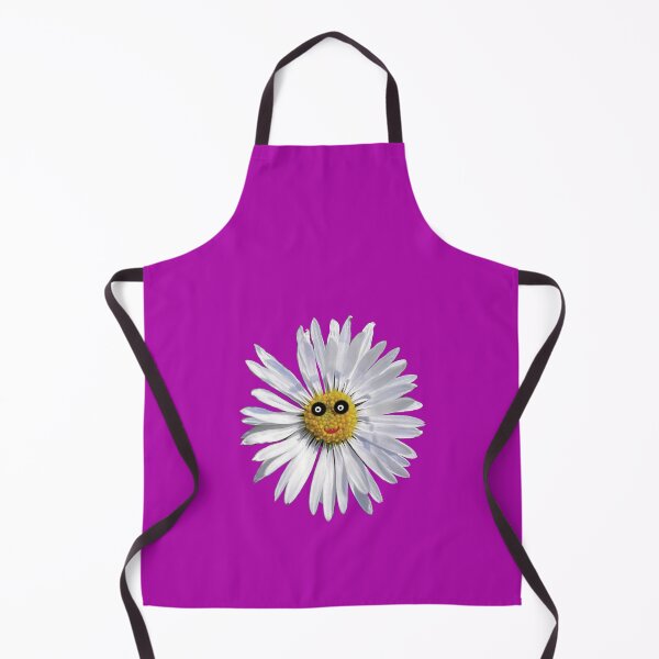 Item preview, Copy of Rose-Mary's flowers: "Mrs. Daisy" Flowers Smile designed and sold by ArthureCendre.