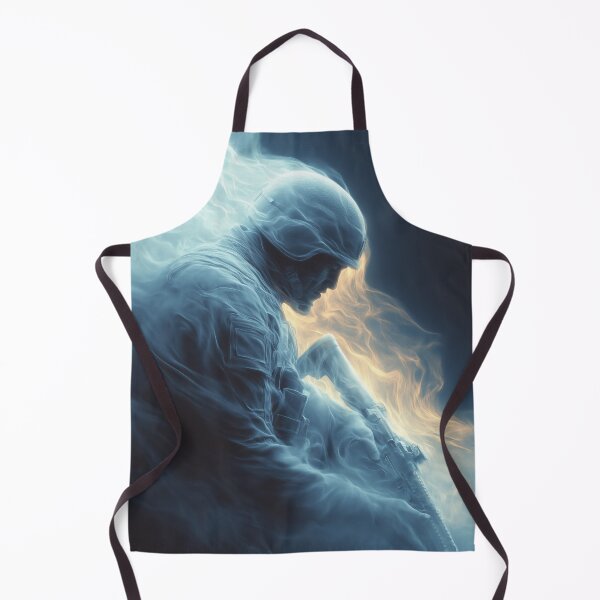 Item preview, Soldier | Ethereal Beings designed and sold by AJ Lab.