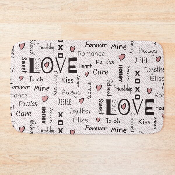 Item preview, Love Notes: A Valentine Pattern designed and sold by my-wishlist.