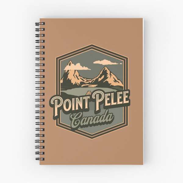 Item preview, Point Pelee National Park designed and sold by aussieexplore.