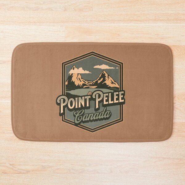 Item preview, Point Pelee National Park designed and sold by aussieexplore.