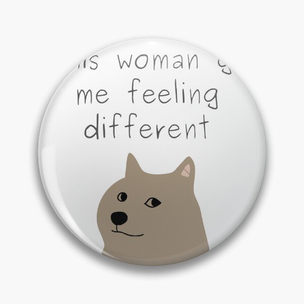 Item preview, woman hit designed and sold by funkyfabrik.