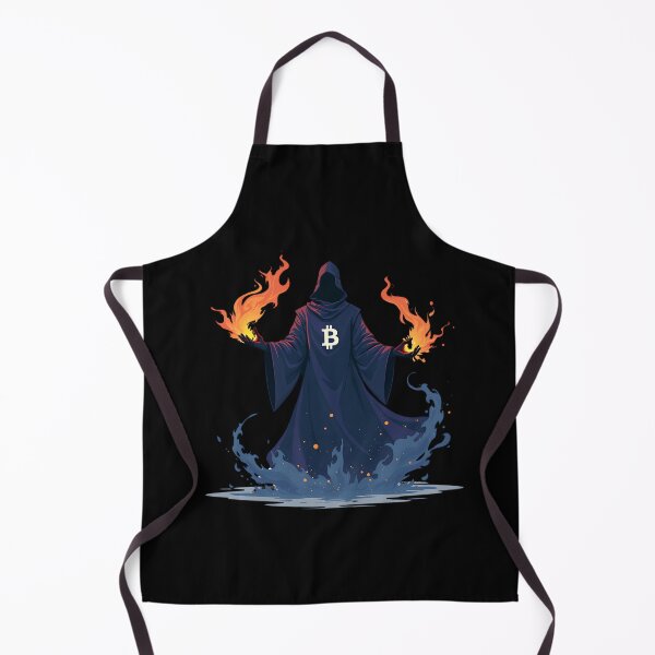 Item preview, Bitcoin Vampire Feeding on Digital Wealth designed and sold by RadDeck.