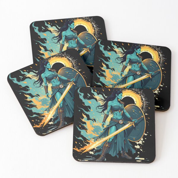 Item preview, Bitcoin Hydra The Multi-Headed Crypto Threat designed and sold by RadDeck.