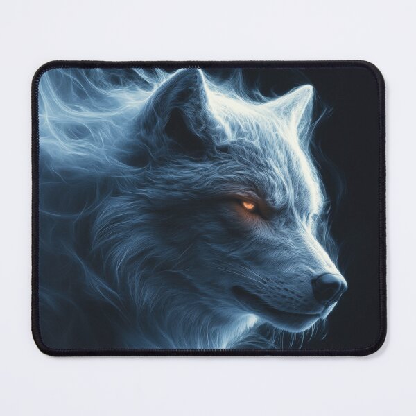 Item preview, Wolf [1] | Ethereal Beings designed and sold by AJ Lab.