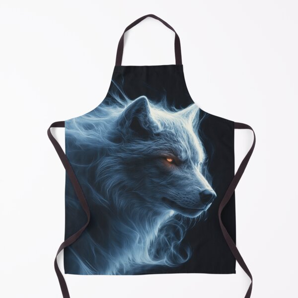 Item preview, Wolf [1] | Ethereal Beings designed and sold by AJ Lab.