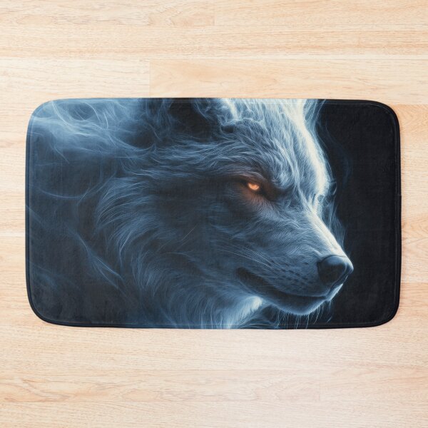 Item preview, Wolf [1] | Ethereal Beings designed and sold by AJ Lab.