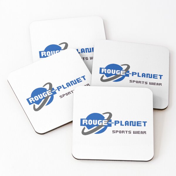 Item preview, ROUGEPLANET Sports Wear designed and sold by PGBT-Design.