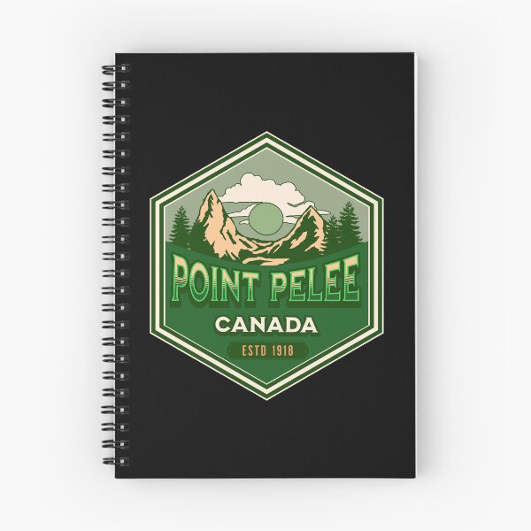 Item preview, Point Pelee National Park designed and sold by aussieexplore.