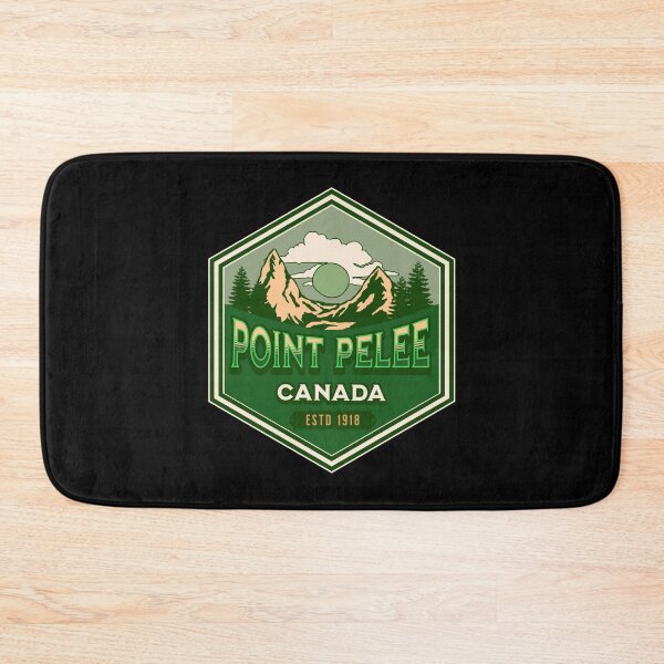 Item preview, Point Pelee National Park designed and sold by aussieexplore.