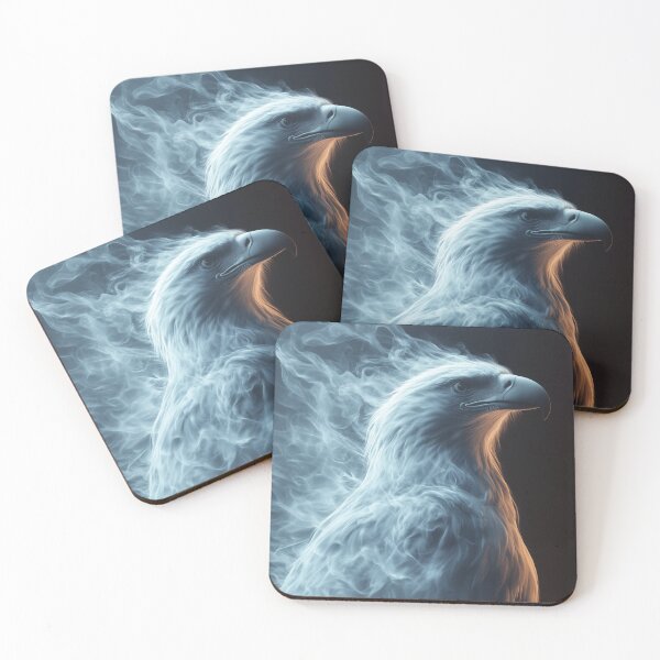 Item preview, Eagle | Ethereal Beings designed and sold by AJ Lab.