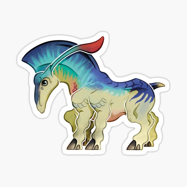 Item preview, Avatar Young Direhorse designed and sold by Lisas Art Corner.