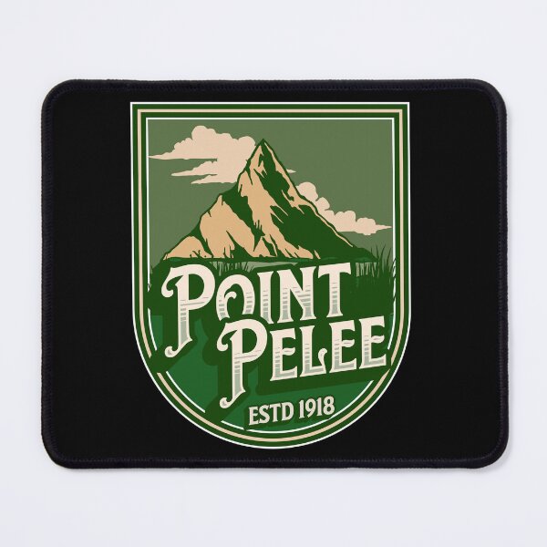 Item preview, Point Pelee National Park designed and sold by aussieexplore.