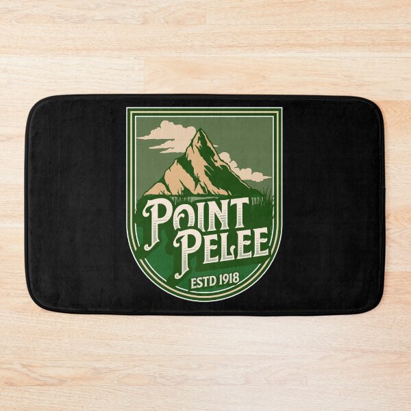 Item preview, Point Pelee National Park designed and sold by aussieexplore.