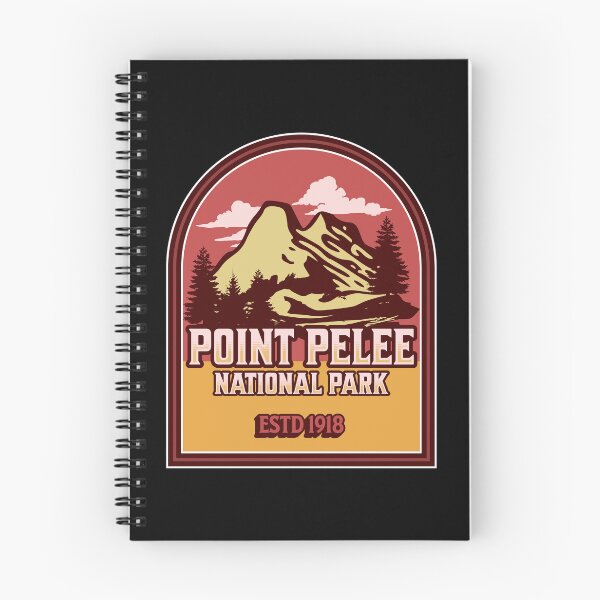 Item preview, Point Pelee National Park designed and sold by aussieexplore.