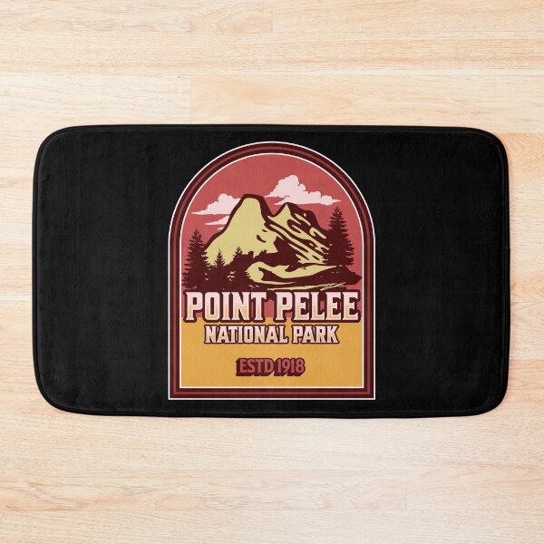 Item preview, Point Pelee National Park designed and sold by aussieexplore.