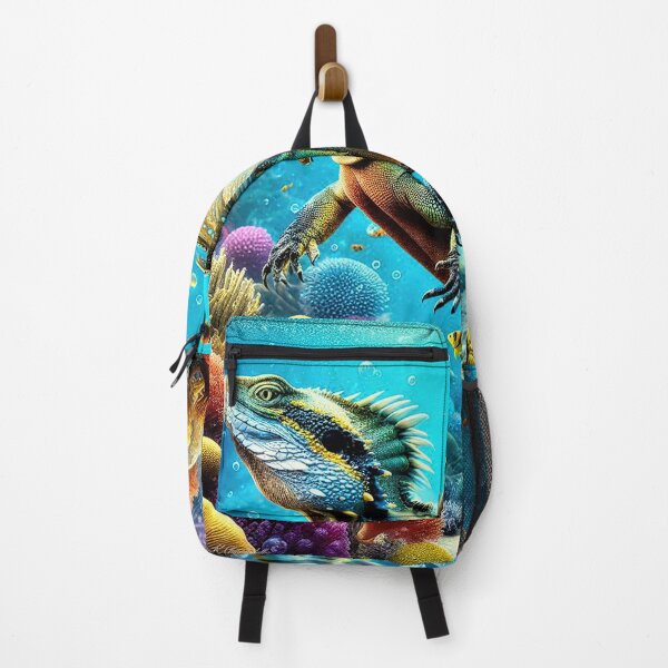 Item preview, Water dragon 52. designed and sold by kevin Chippindall.