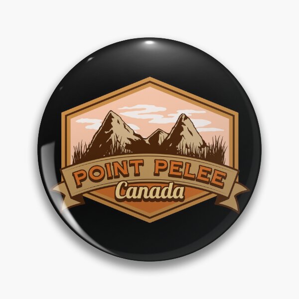Item preview, Point Pelee National Park designed and sold by aussieexplore.