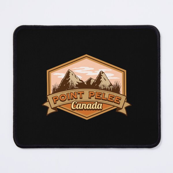 Item preview, Point Pelee National Park designed and sold by aussieexplore.