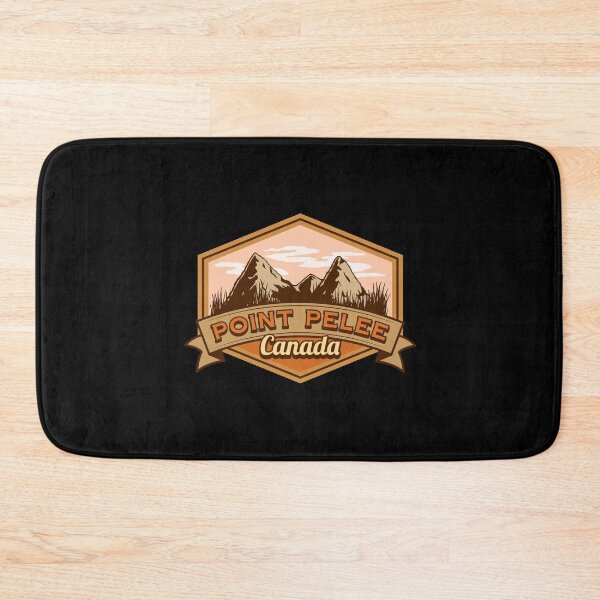 Item preview, Point Pelee National Park designed and sold by aussieexplore.