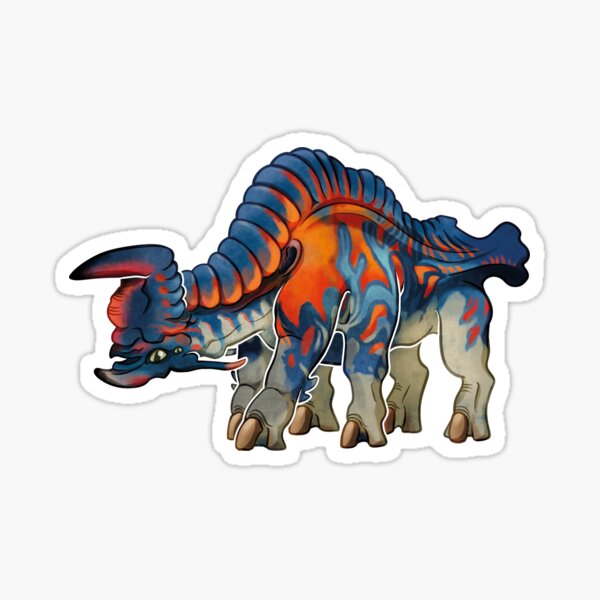 Item preview, Avatar Sturmbeest Kinglor designed and sold by Lisas Art Corner.