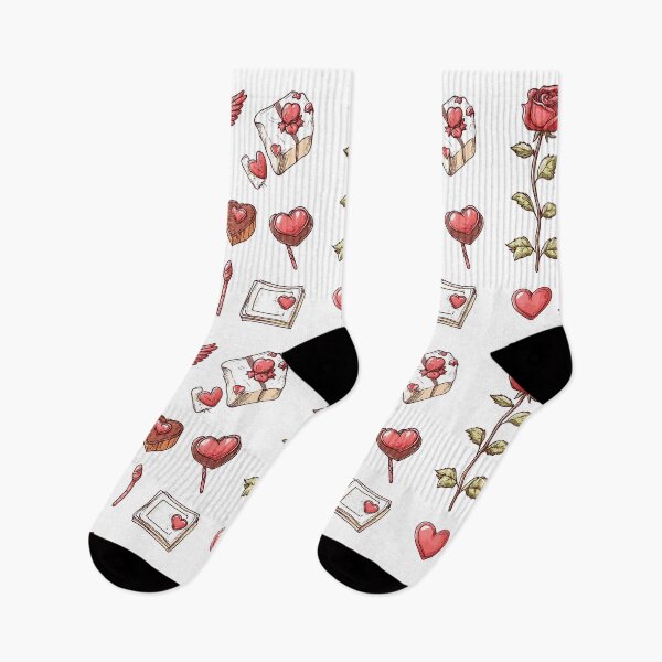 Item preview, Valentine s Day (B6) designed and sold by echooche.