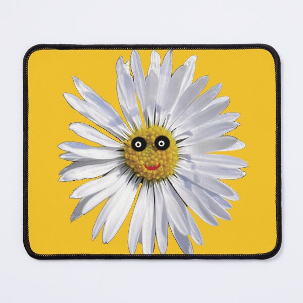 Item preview, Rose-Mary's flowers: "Mme Pâquerette" Fleurs Sourire designed and sold by ArthureCendre.