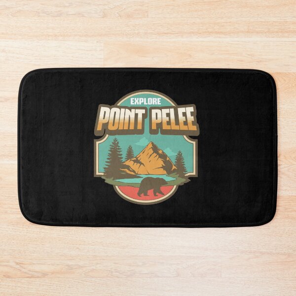 Item preview, Point Pelee National Park designed and sold by aussieexplore.