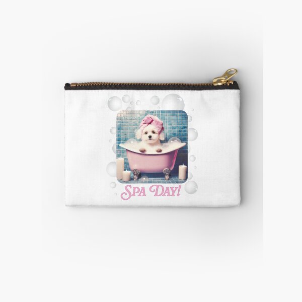 Item preview, Spa Day! designed and sold by Grace-n-Gussy.