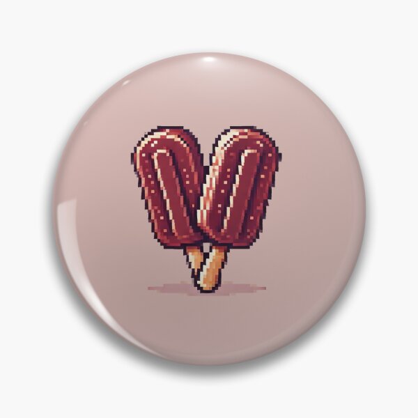 Item preview, Just Maroon Ice Cream Bars designed and sold by Fontible.