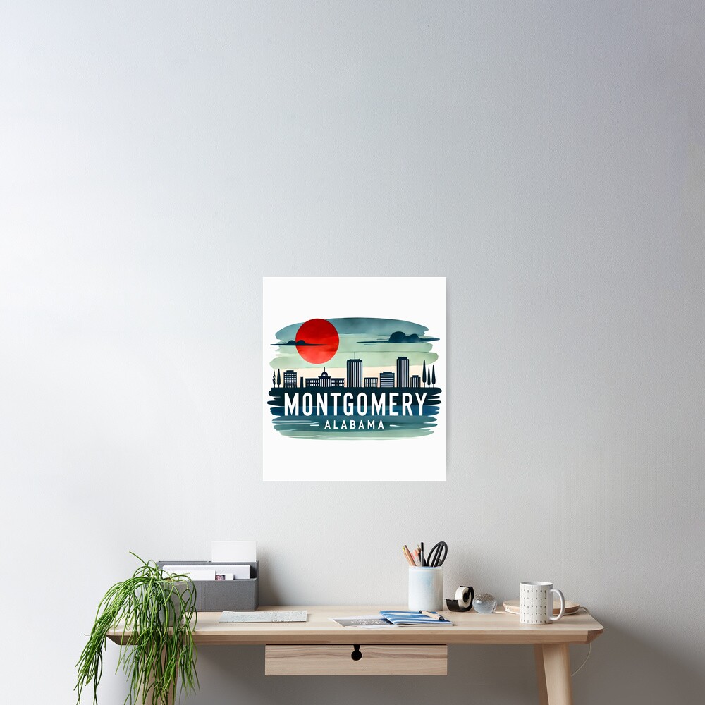 Item preview, Poster designed and sold by HowToCanadian.