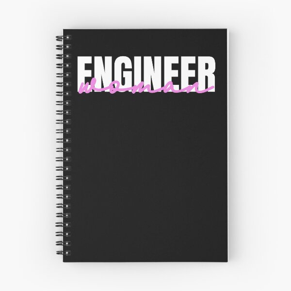 Item preview, Engineer Woman - Empowering Female Engineer designed and sold by Dago345.