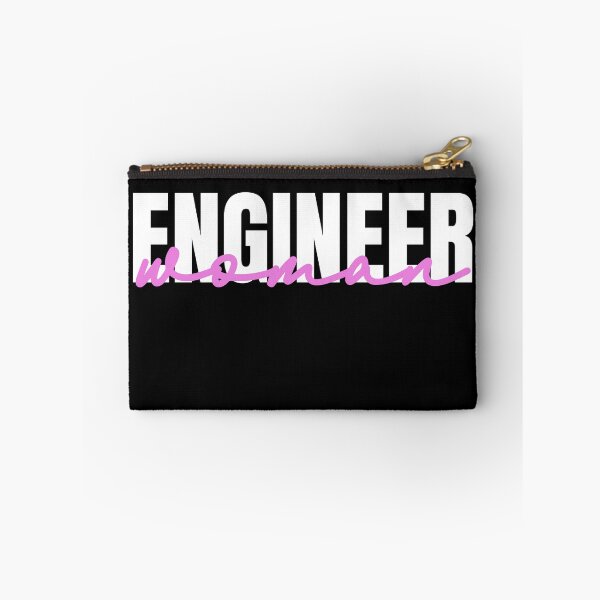 Item preview, Engineer Woman - Empowering Female Engineer designed and sold by Dago345.