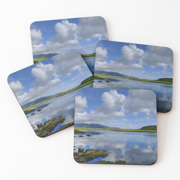 Item preview, Canna Bay, Isle of Canna, Scotland designed and sold by AlbaPhotography.