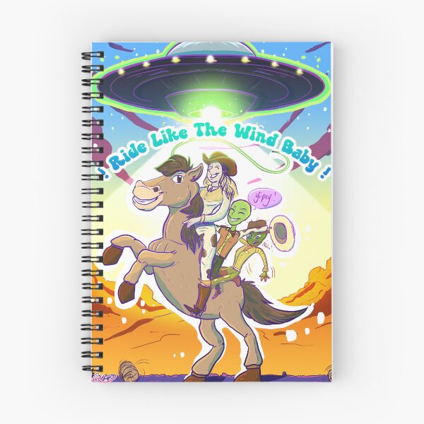 Item preview, ! Ride Like The Wind Baby ! designed and sold by SoSassyDesigns.