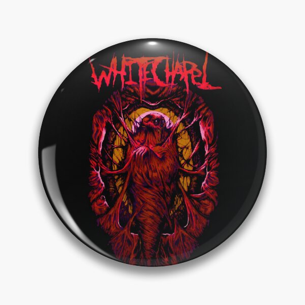 Item preview, Whitechapel designed and sold by GhumGham.