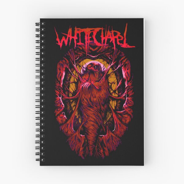 Item preview, Whitechapel designed and sold by GhumGham.