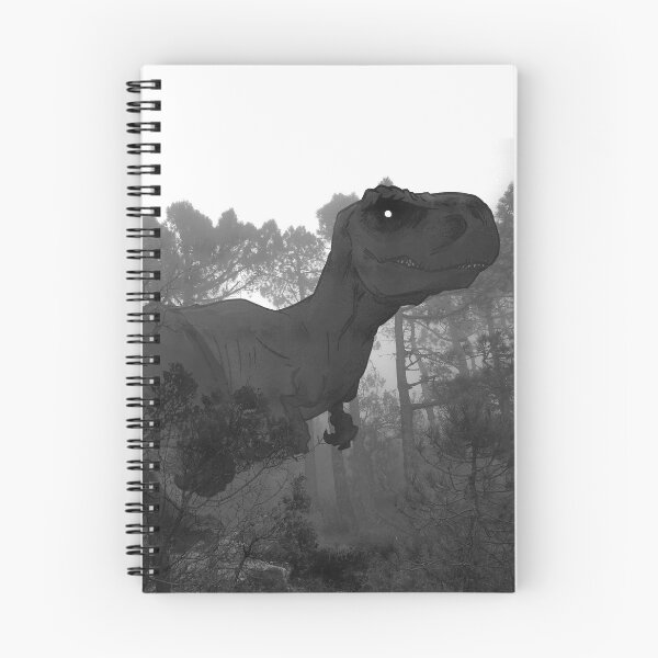 Item preview, Imagine a new reality -  Tyrannosaurus rex designed and sold by Adriàn Salguero Martín.