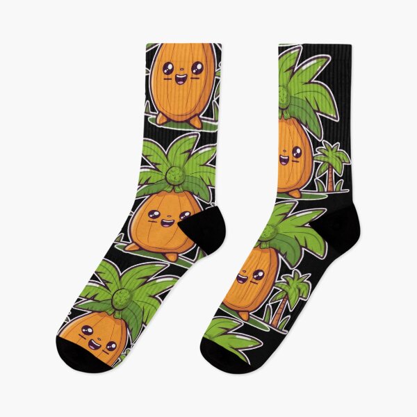 Item preview, Life With Papaya Juicy Fruit designed and sold by Flash Flick Ideas.