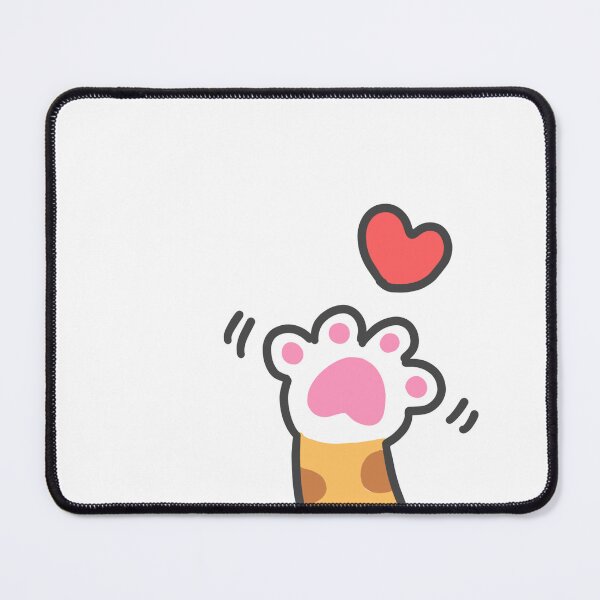 Item preview, Cats Paw by DRAW WITH BOO designed and sold by DRAW-WITH-BOOO.
