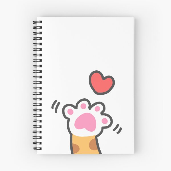 Item preview, Cats Paw by DRAW WITH BOO designed and sold by DRAW-WITH-BOOO.