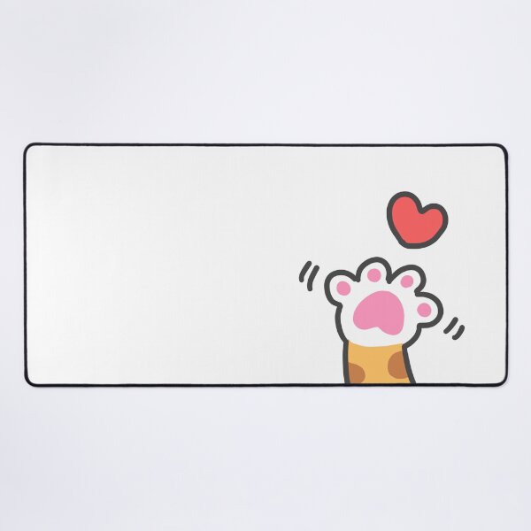 Item preview, Cats Paw by DRAW WITH BOO designed and sold by DRAW-WITH-BOOO.
