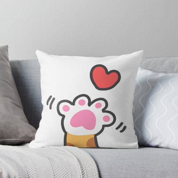 Item preview, Cats Paw by DRAW WITH BOO designed and sold by DRAW-WITH-BOOO.